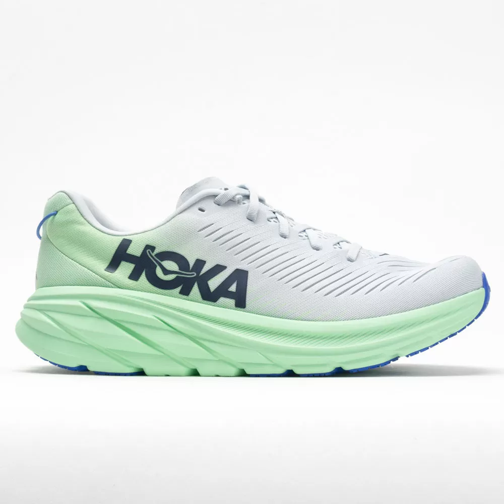 Hoka One One Rincon 3 Men's Plein Air/Green Ash - HOKA