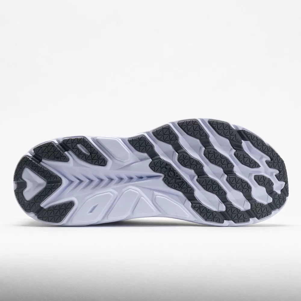 HOKA Clifton 8 Men's Lunar Rock/Nimbus Cloud - HOKA