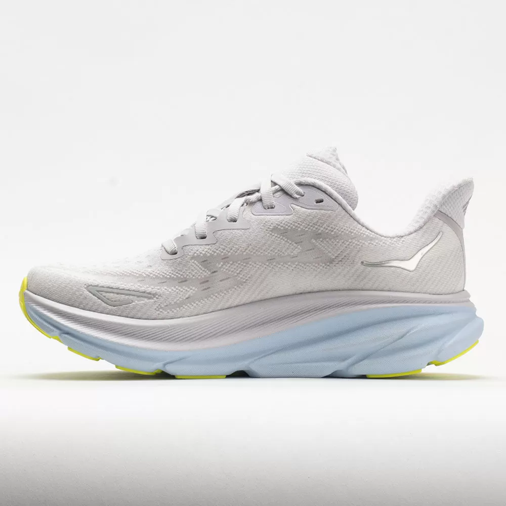 HOKA Clifton 9 Women's Nimbus Cloud/Ice Water - HOKA