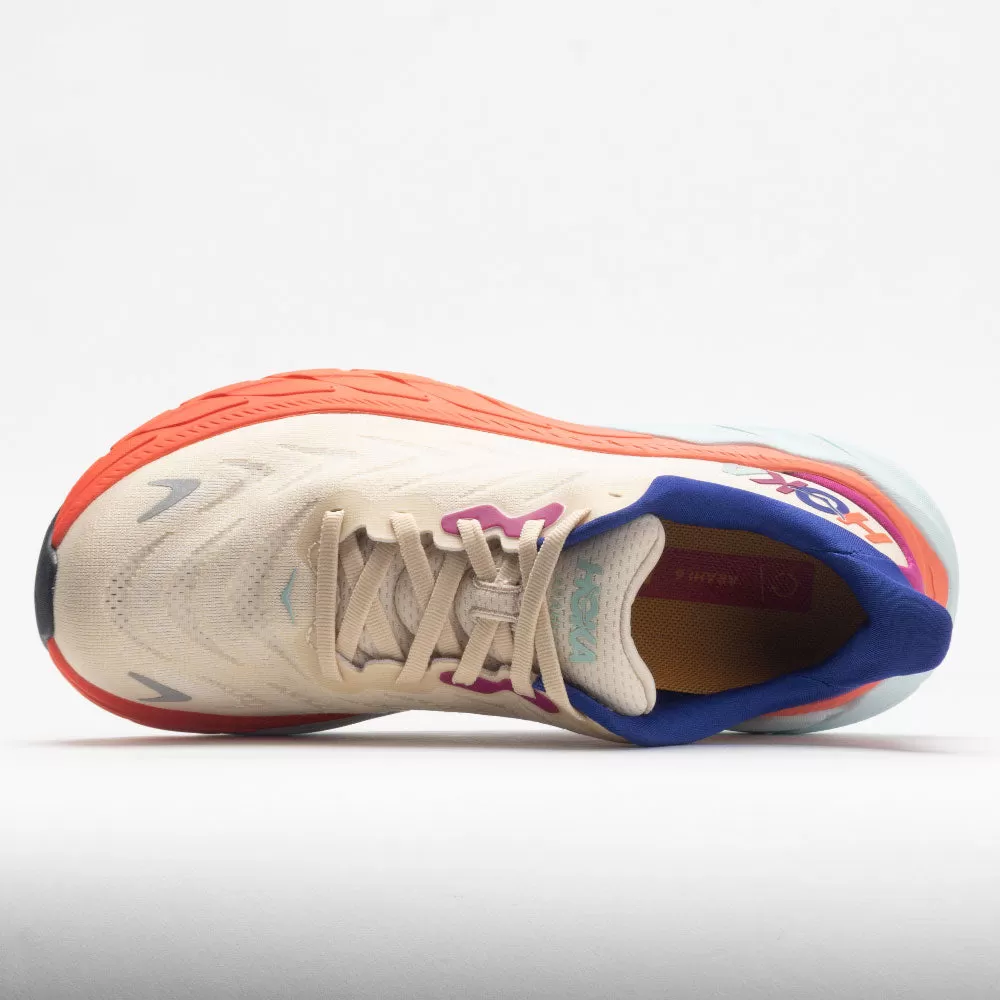 HOKA Arahi 6 Men's ST/ART Pack - HOKA