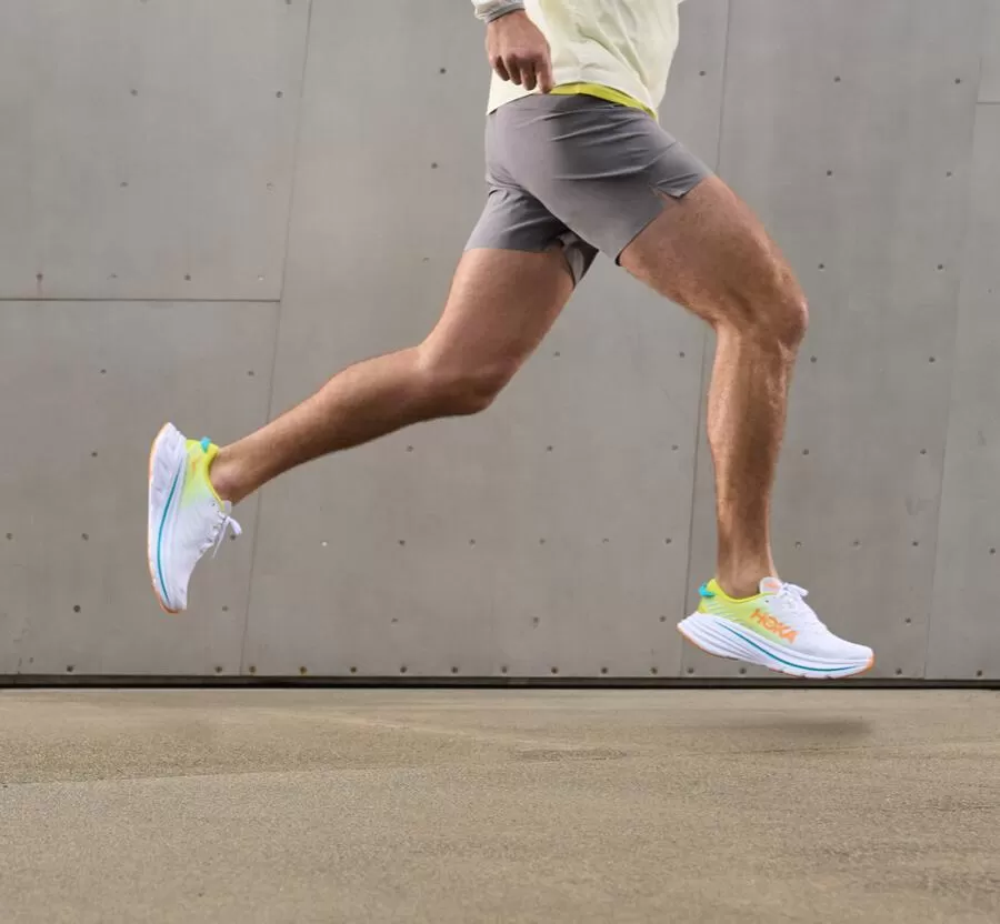 Men's Bondi X - HOKA
