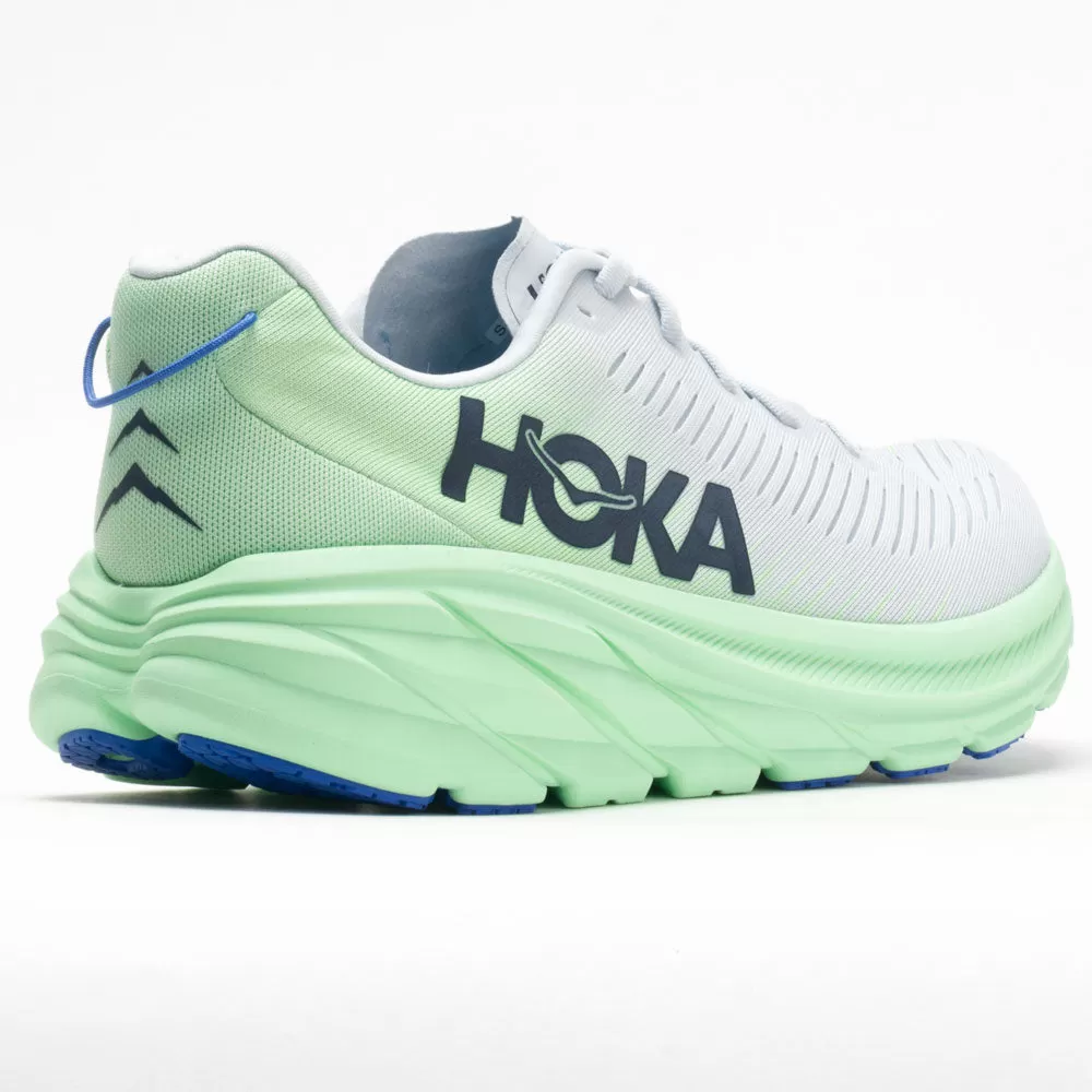 Hoka One One Rincon 3 Men's Plein Air/Green Ash - HOKA