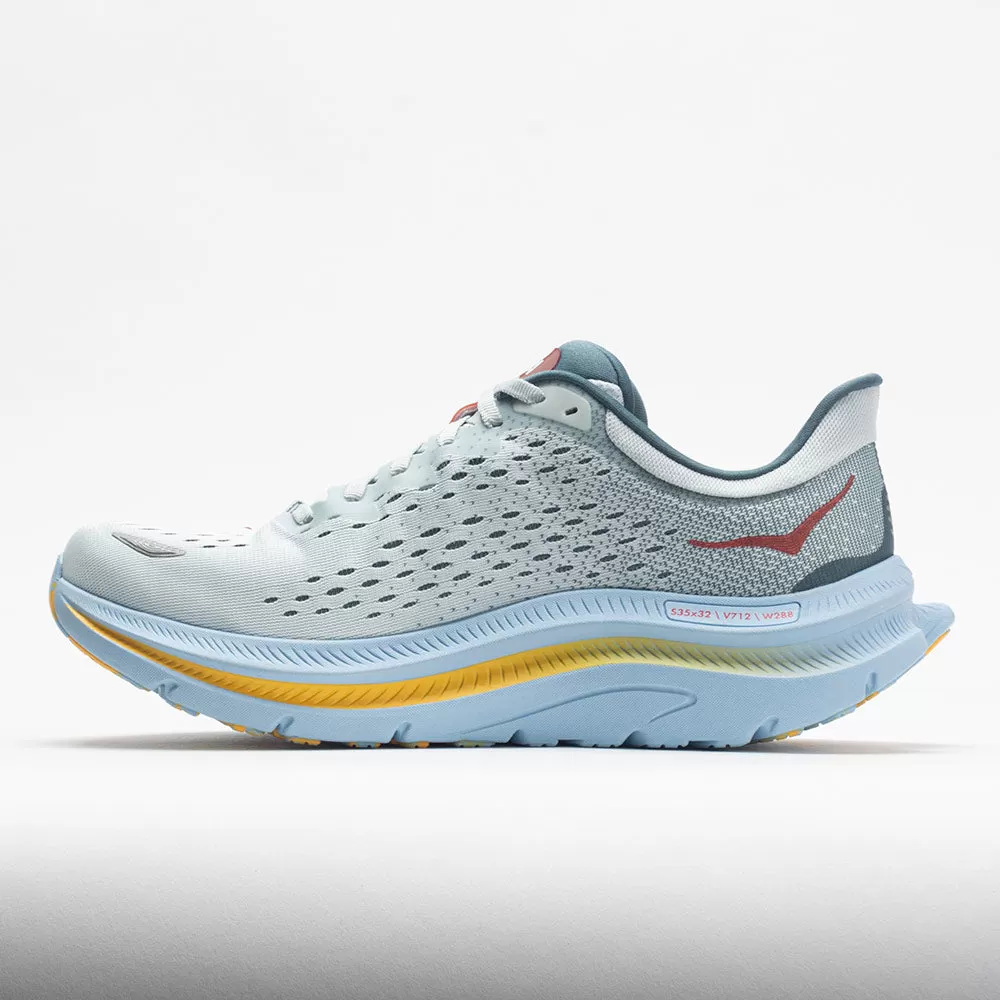 HOKA Kawana Men's Ice Flow/Goblin Blue - HOKA