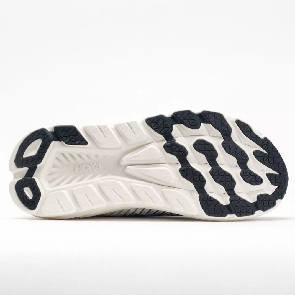 Hoka One One Rincon 3 Men's Black/White - HOKA