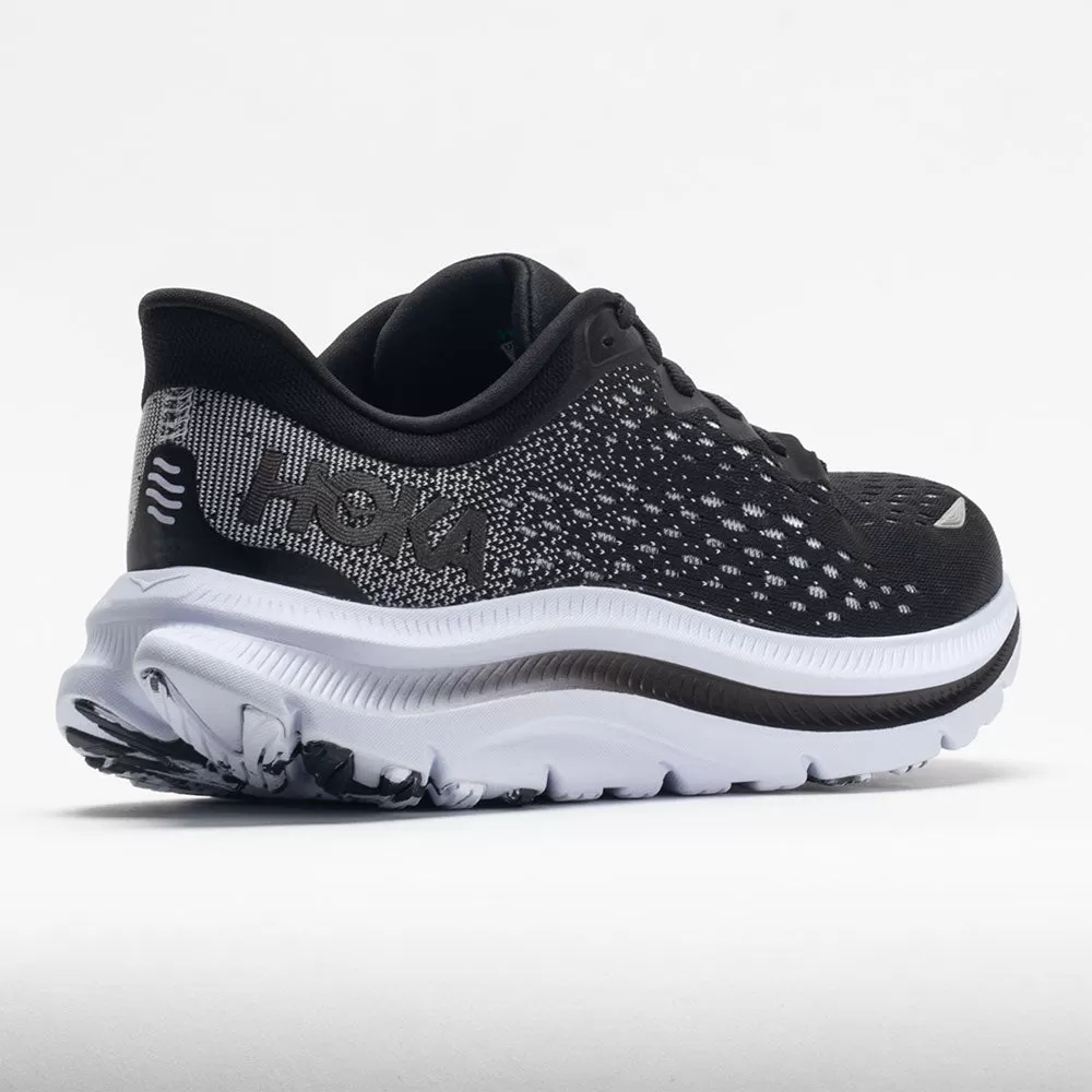 HOKA Kawana Women's Black/White - HOKA