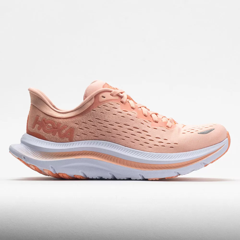 HOKA Kawana Women's Peach Parfait/Shell Coral - HOKA