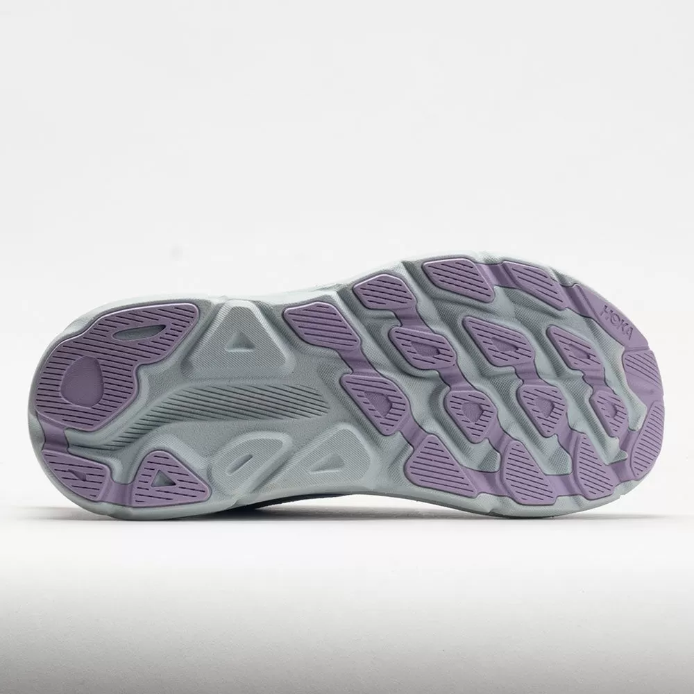 HOKA Clifton 9 Women's Chalk Violet/Pastel Lilac - HOKA