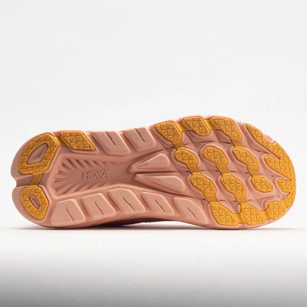 HOKA Rincon 3 Women's Shell Coral/Peach Parfait - HOKA