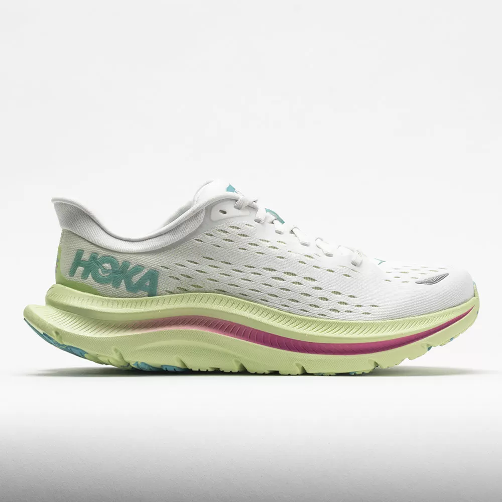 HOKA Kawana Women's Blanc de Blanc/Butterfly - HOKA