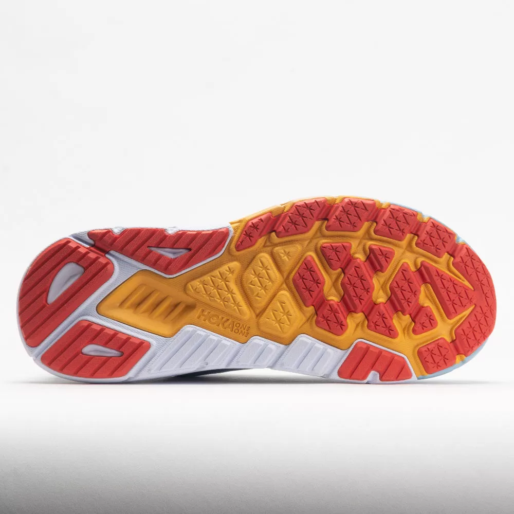 HOKA Arahi 6 Men's Summer Song/Mountain Spring - HOKA