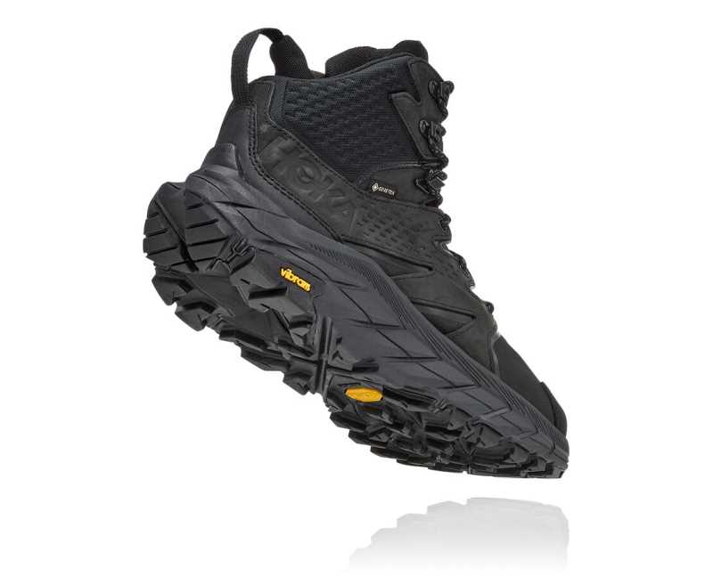 Men's Anacapa Mid GORE-TEX - HOKA