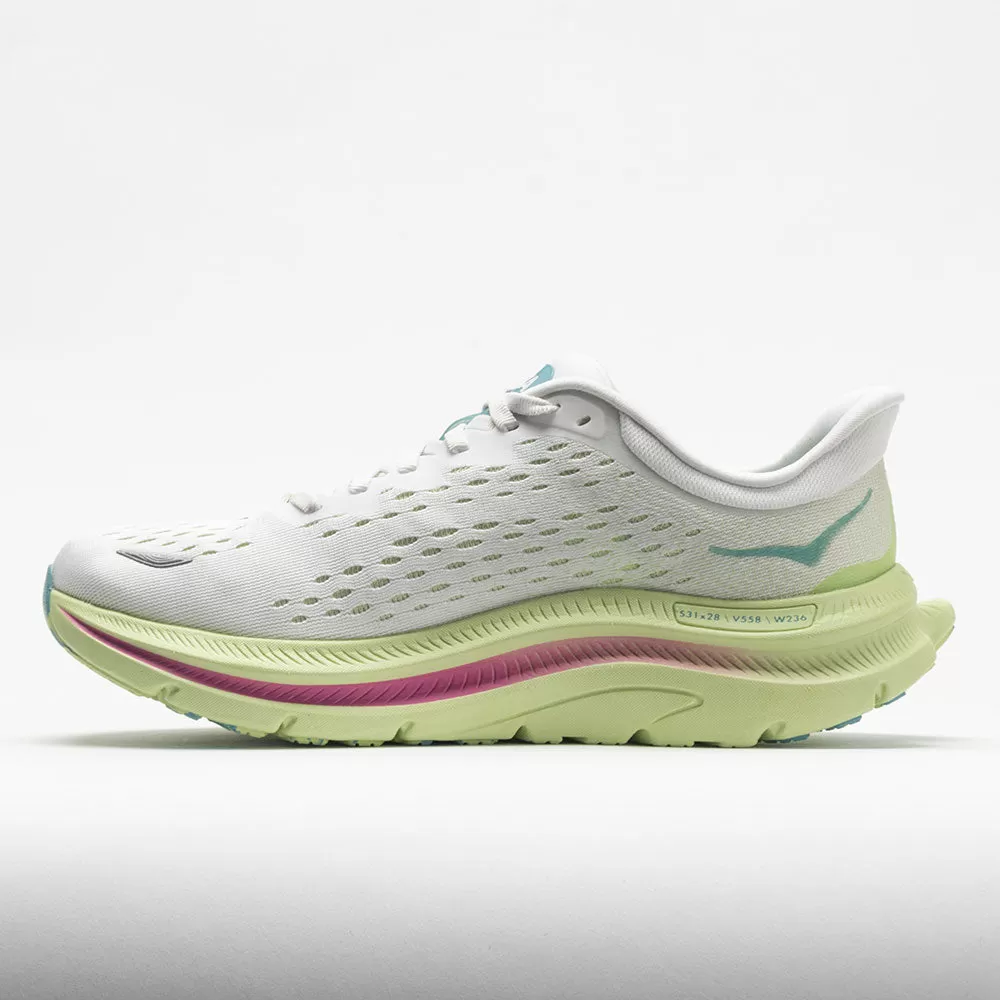 HOKA Kawana Women's Blanc de Blanc/Butterfly - HOKA