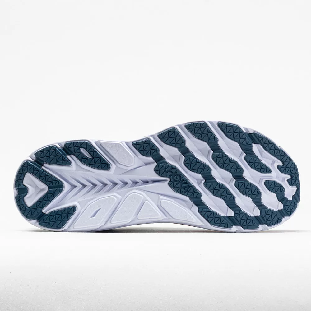 Hoka One One Clifton 8 Men's Real Teal/Aquarelle - HOKA