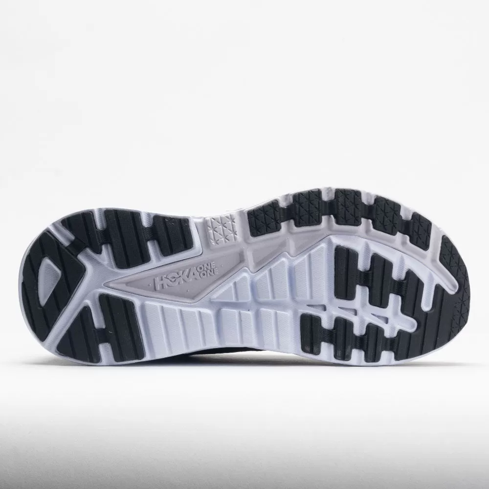 HOKA Gaviota 4 Women's Black/White - HOKA