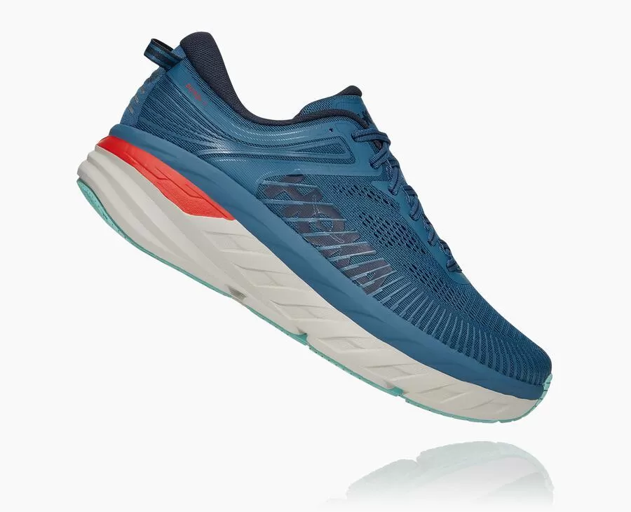Men's Bondi 7 - HOKA