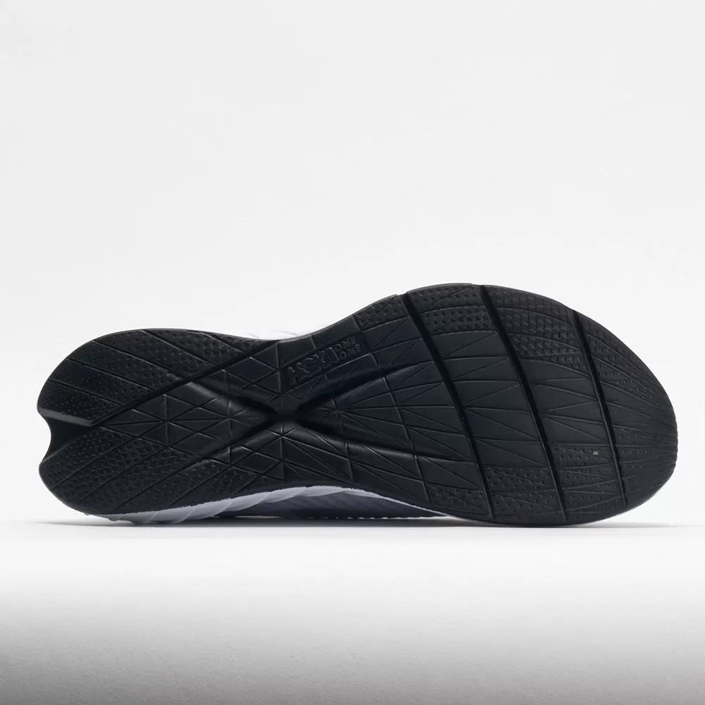 HOKA Carbon X 3 Women's Black/White - HOKA