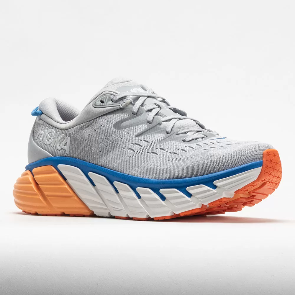 HOKA Gaviota 4 Men's Harbor Mist/Nimbus Cloud - HOKA