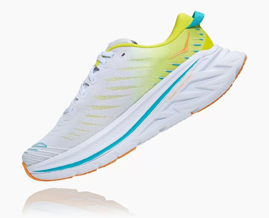 Men's Bondi X - HOKA
