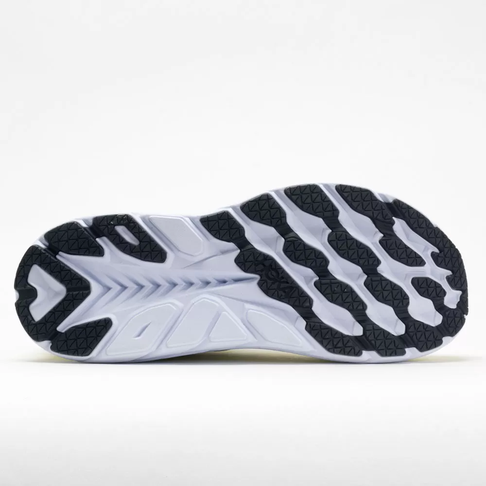 Hoka One One Clifton 8 Men's Evening Primrose/Charlock - HOKA