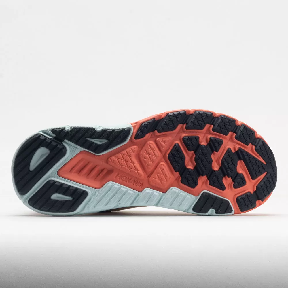 HOKA Arahi 6 Men's ST/ART Pack - HOKA