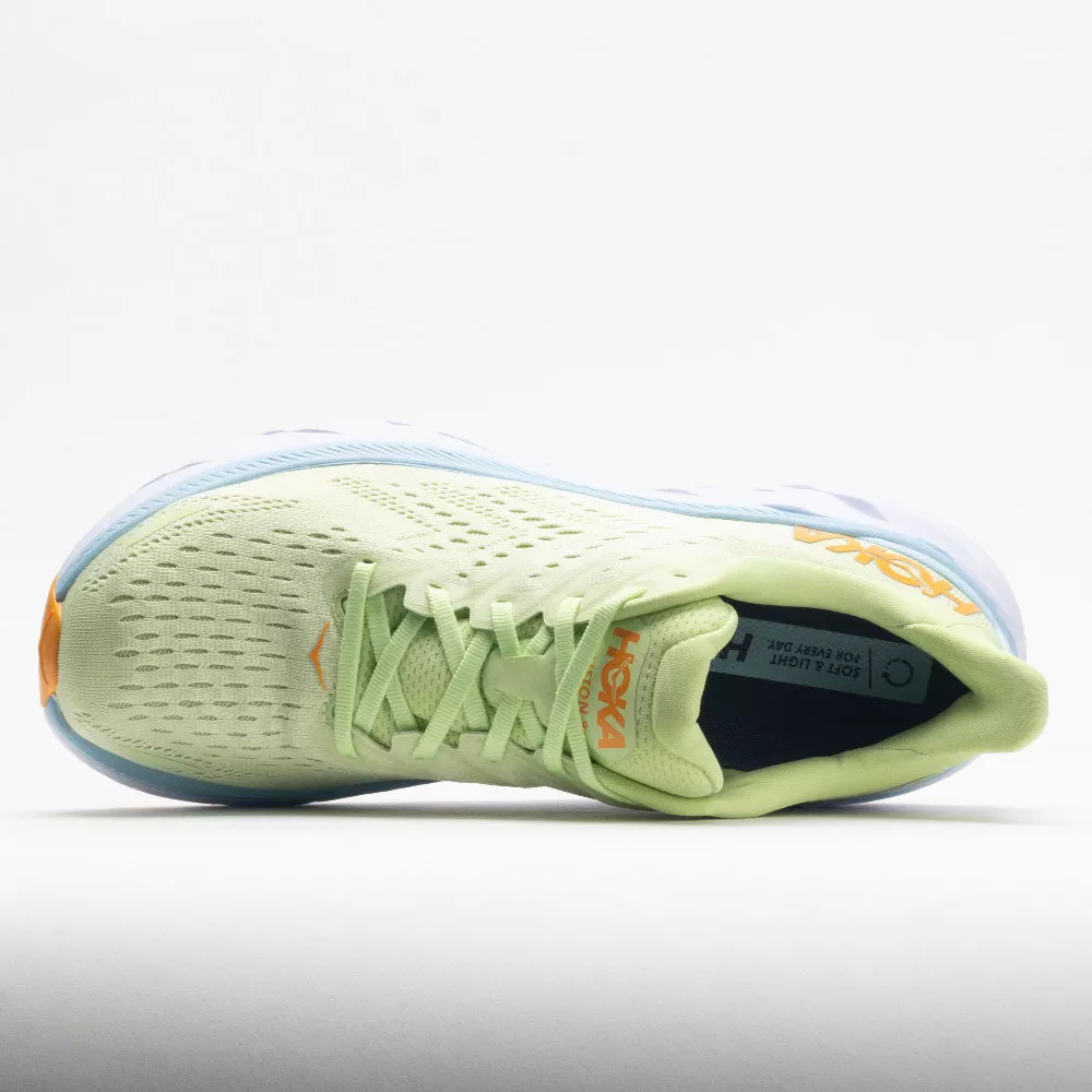 HOKA Clifton 8 Men's Butterfly/Summer Song - HOKA