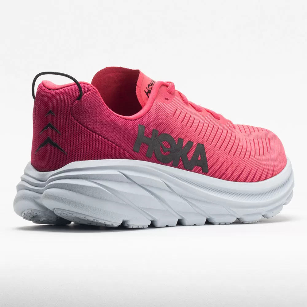 HOKA Rincon 3 Women's Paradise Pink/Jazzy - HOKA