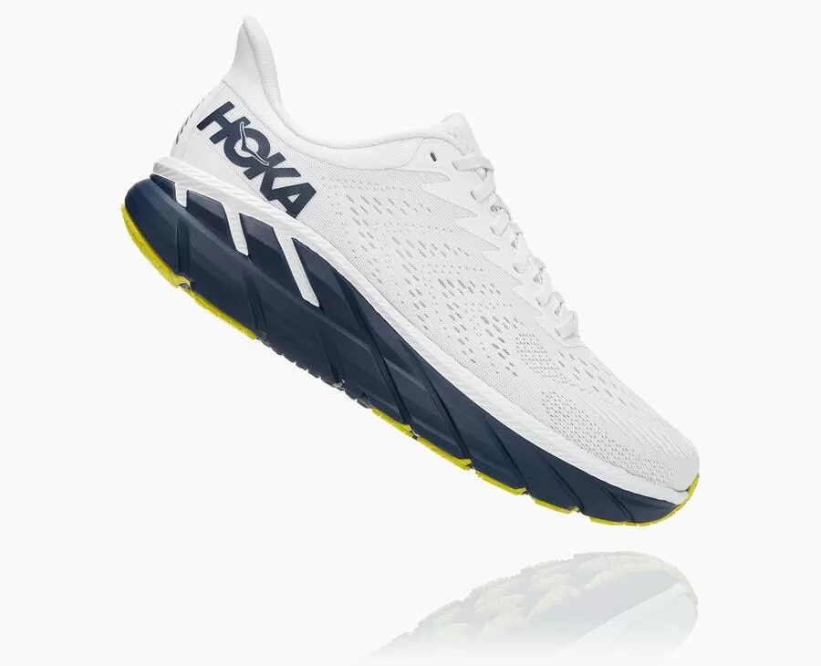 Men's Clifton 7 - HOKA