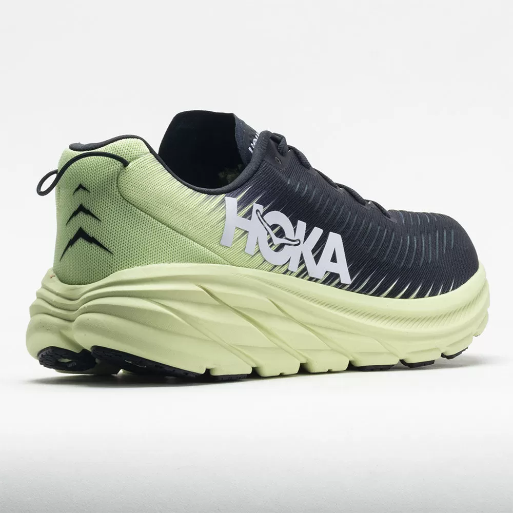 HOKA Rincon 3 Men's Blue Graphite/Butterfly - HOKA