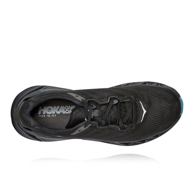 Men's Elevon 2 Black / Dark Shadow - HOKA