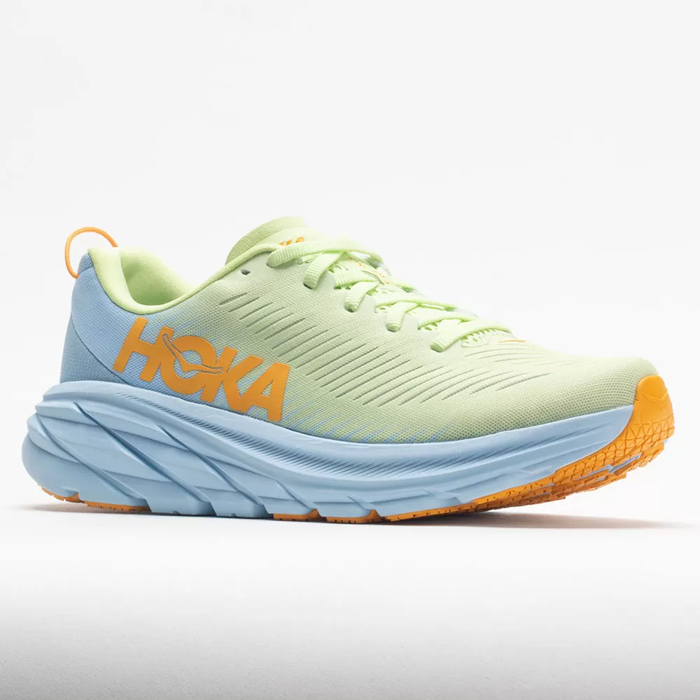 HOKA Rincon 3 Women's Butterfly/Summer Song - HOKA