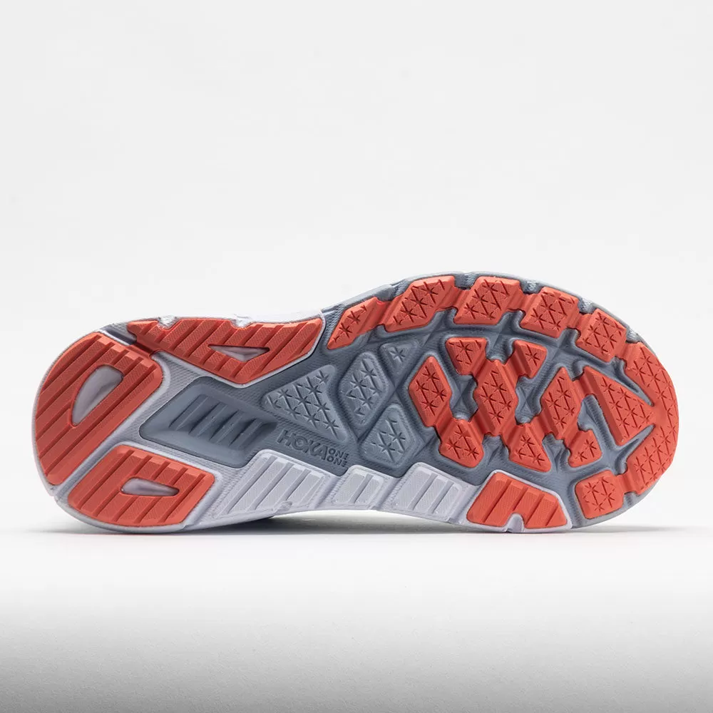 HOKA Arahi 6 Women's Plein Air/Blue Fog - HOKA