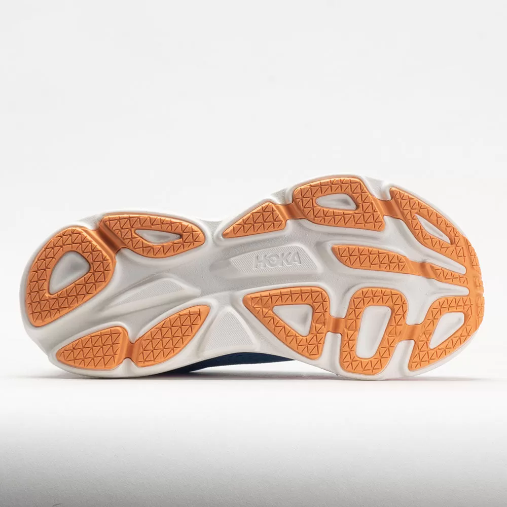 HOKA Bondi 8 Women's Coastal Sky/All Aboard - HOKA