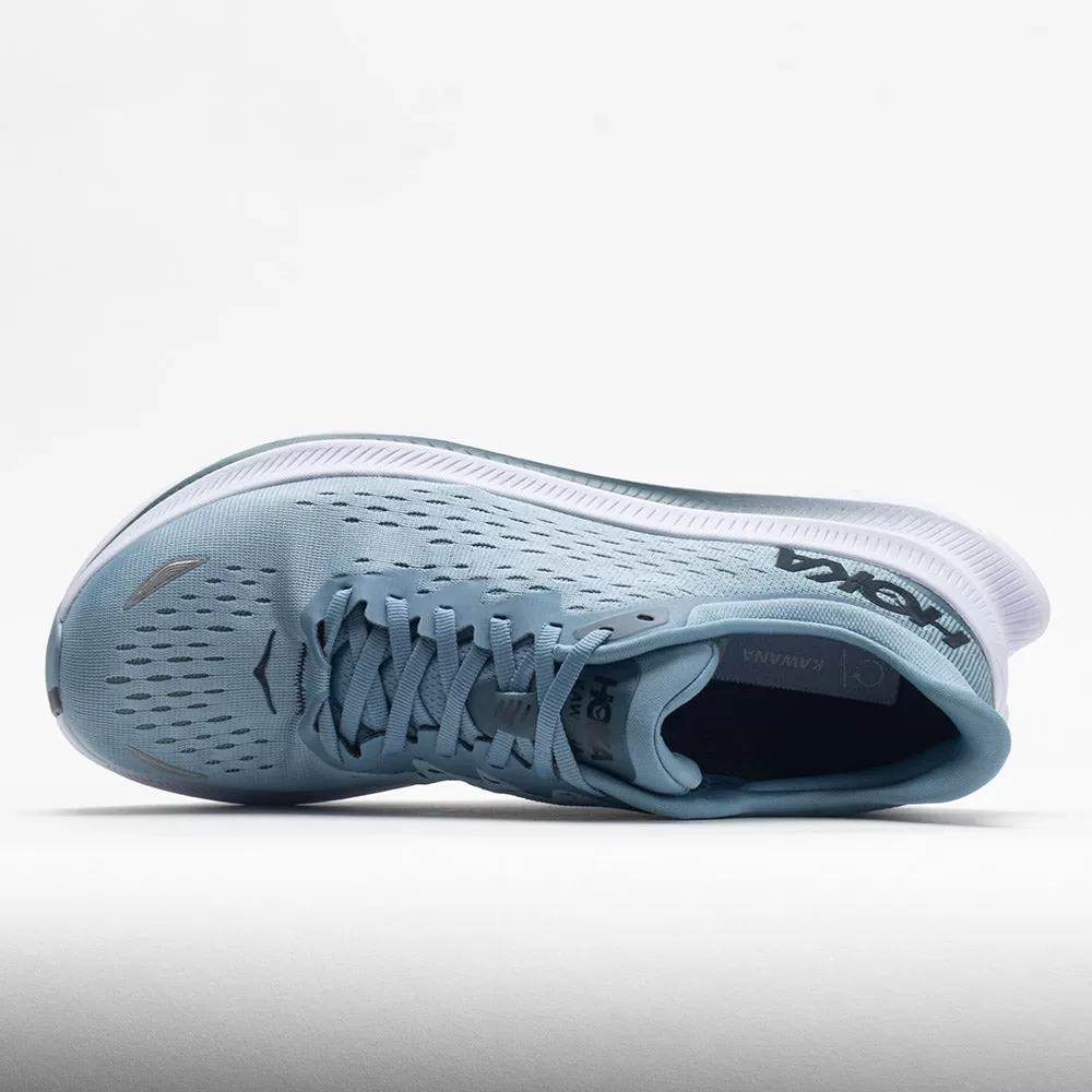 HOKA Kawana Men's Mountain Spring/Goblin Blue - HOKA