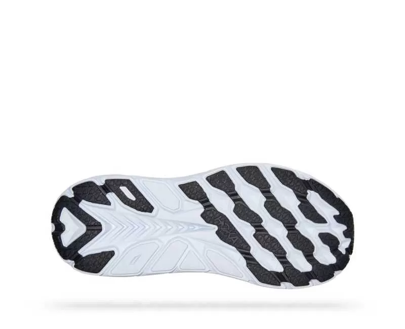 Women's Clifton 8 YELLOW PEAR / SWEET CORNⅠ - HOKA