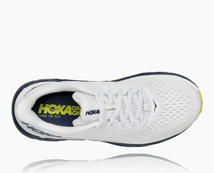 Men's Clifton 7 - HOKA