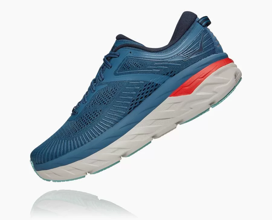 Men's Bondi 7 - HOKA