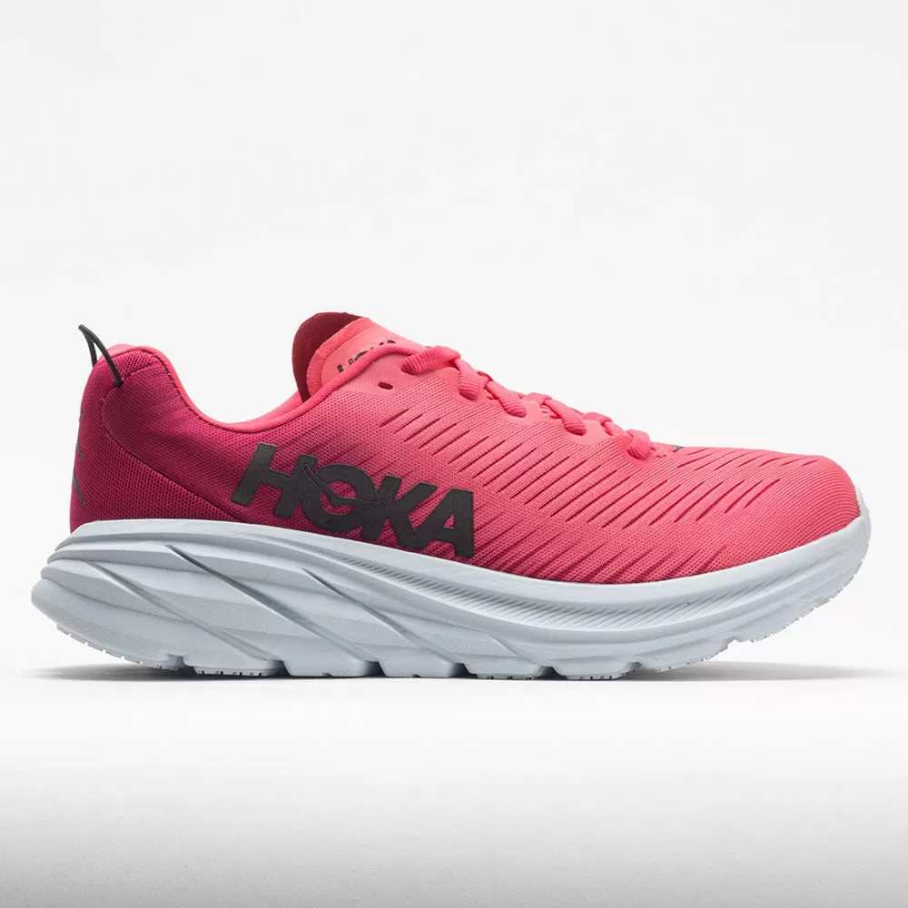 HOKA Rincon 3 Women's Paradise Pink/Jazzy - HOKA