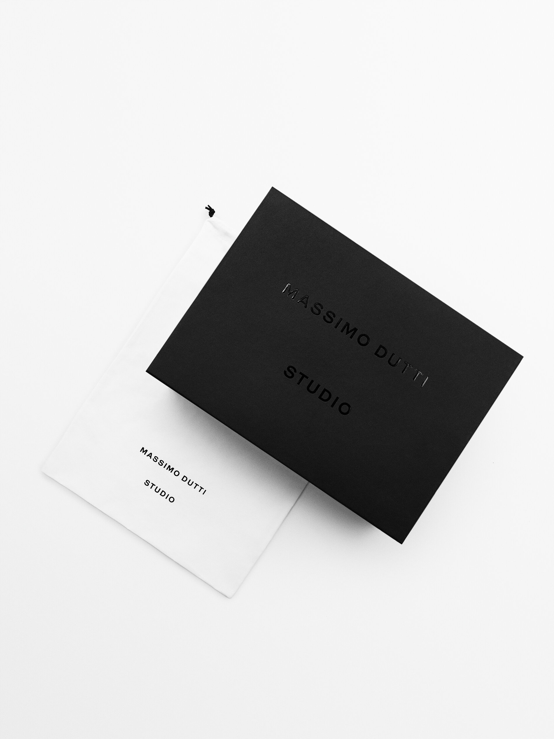 Deportivo piel napa - Studio - BLANCO