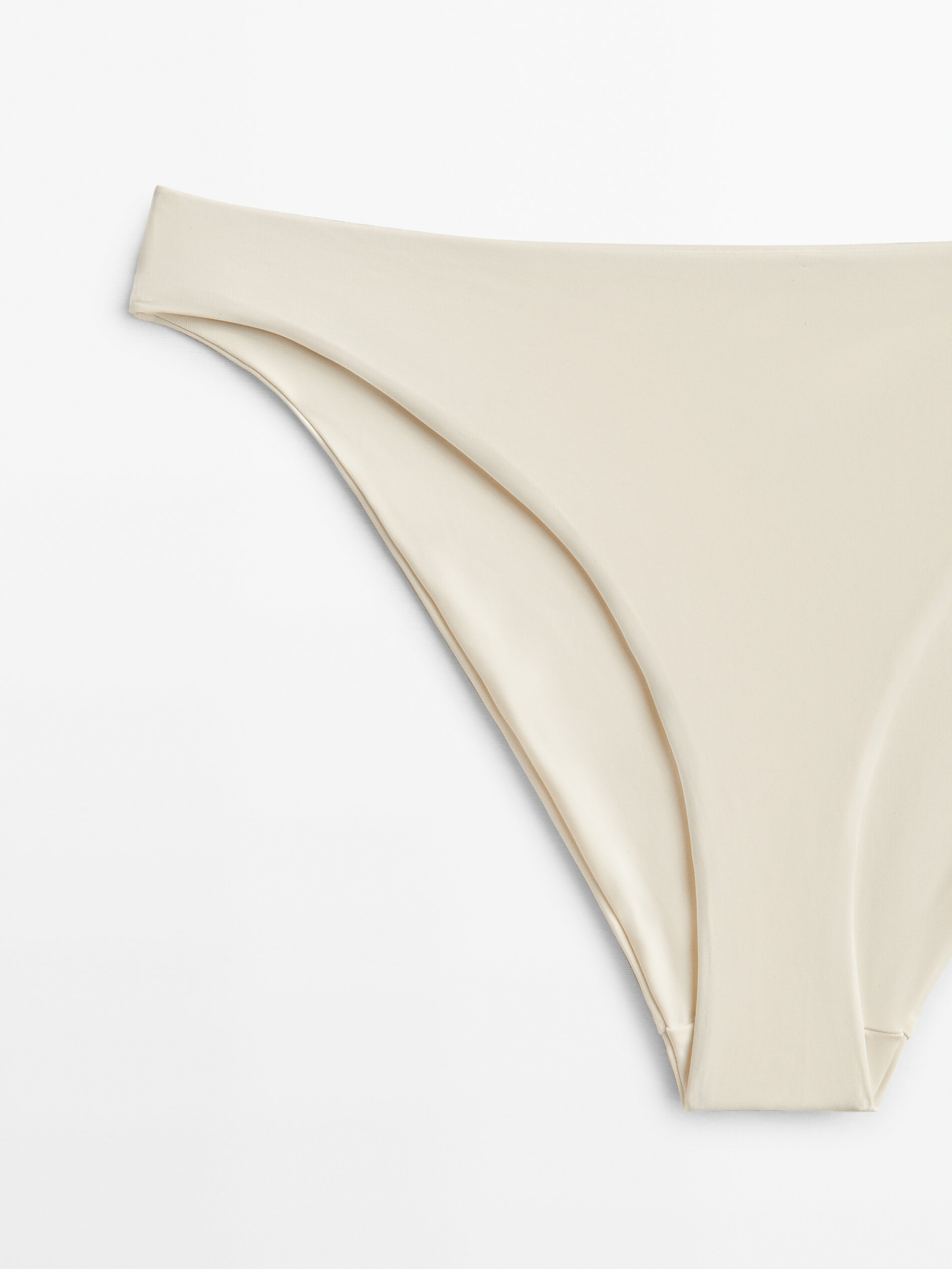 Braguita bikini detalle piedra - CRUDO