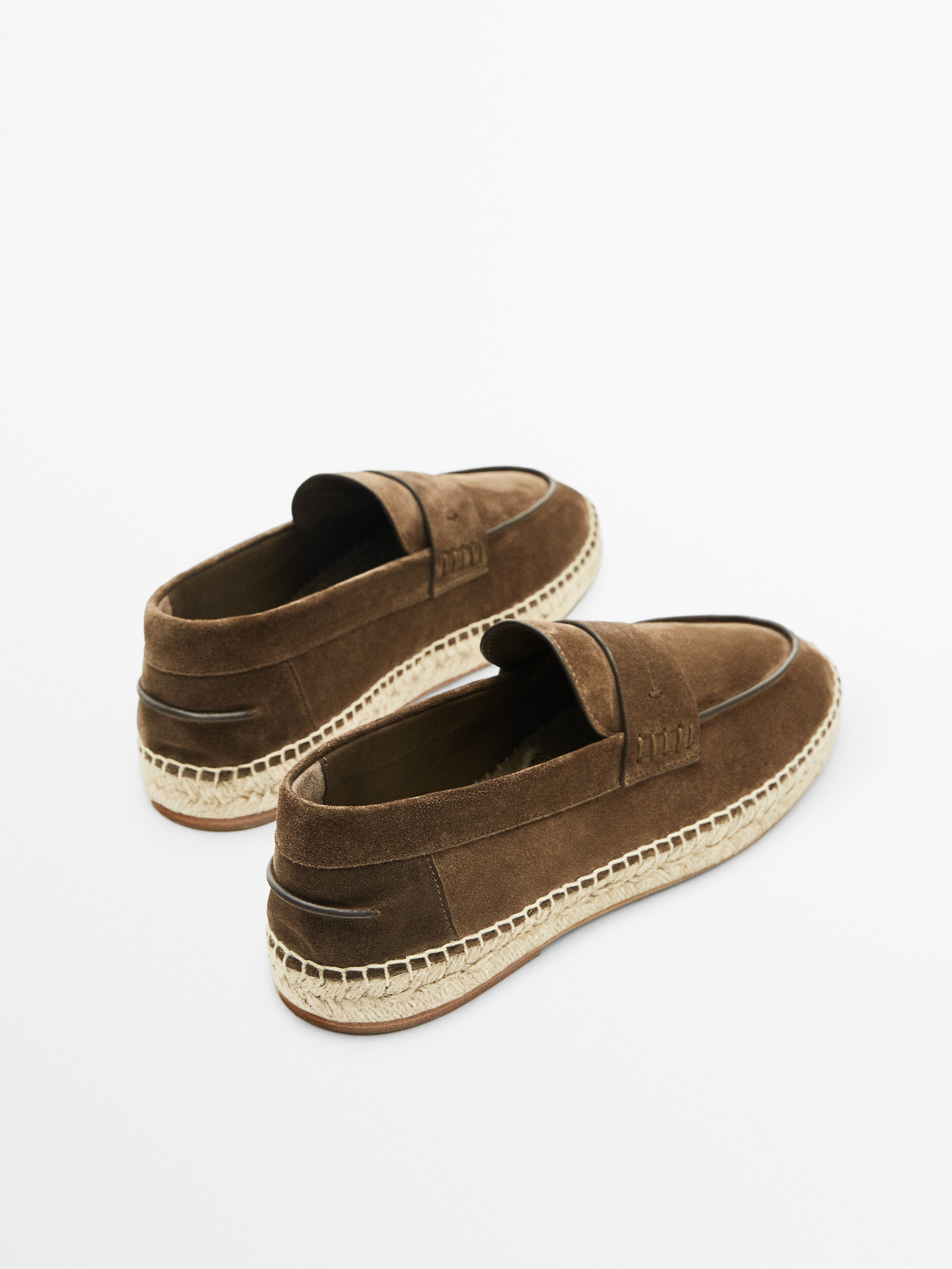 ALPARGATA ANTIFAZ - LIMITED EDITION - ARENA