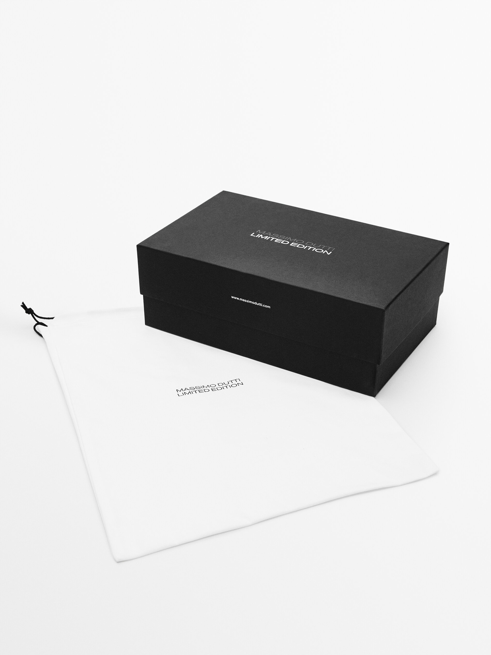 SANDALIA ATADA PIEL LIMITED EDITION - Combinado