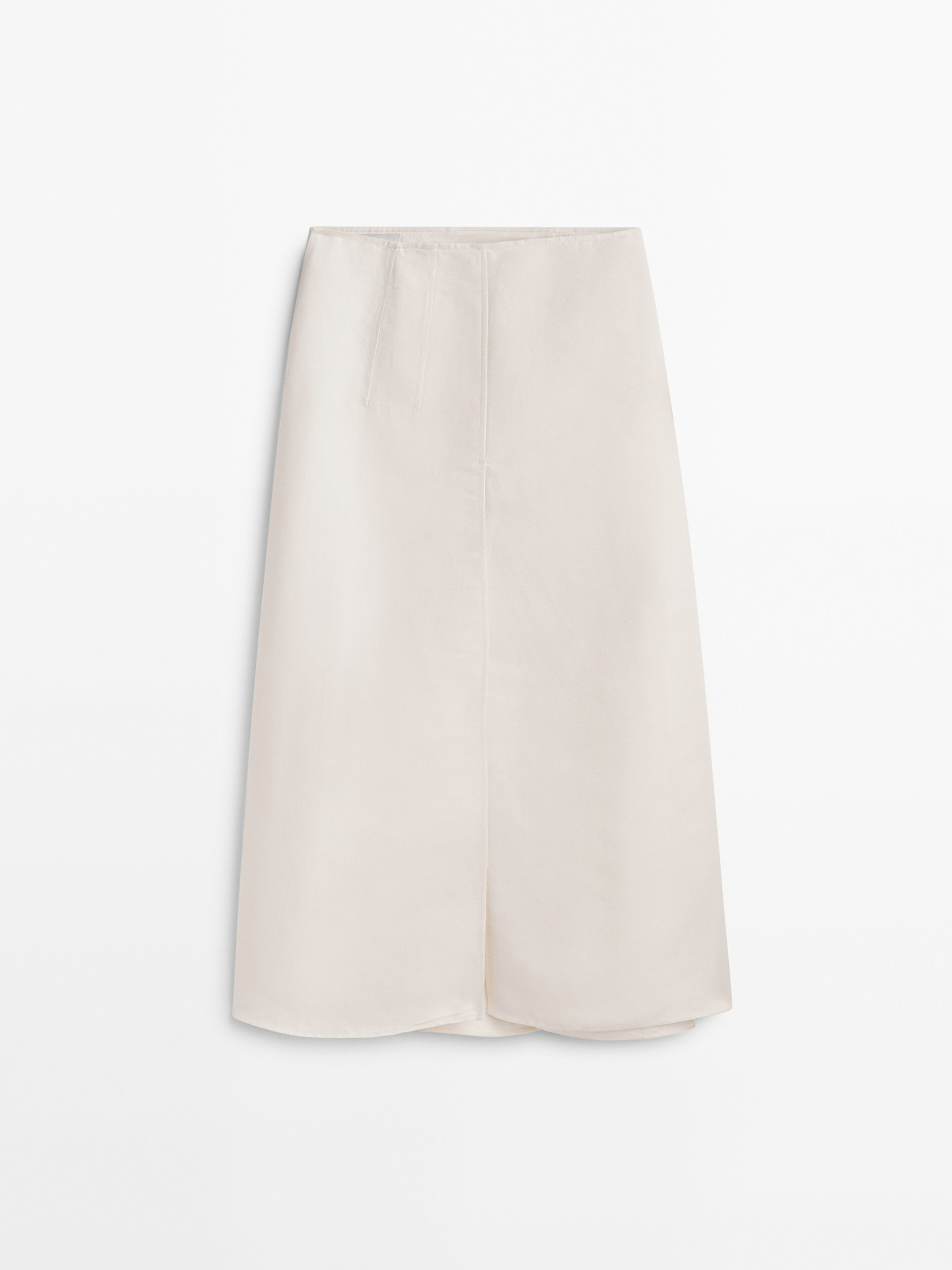 Falda pareo Limited Edition - CRUDO