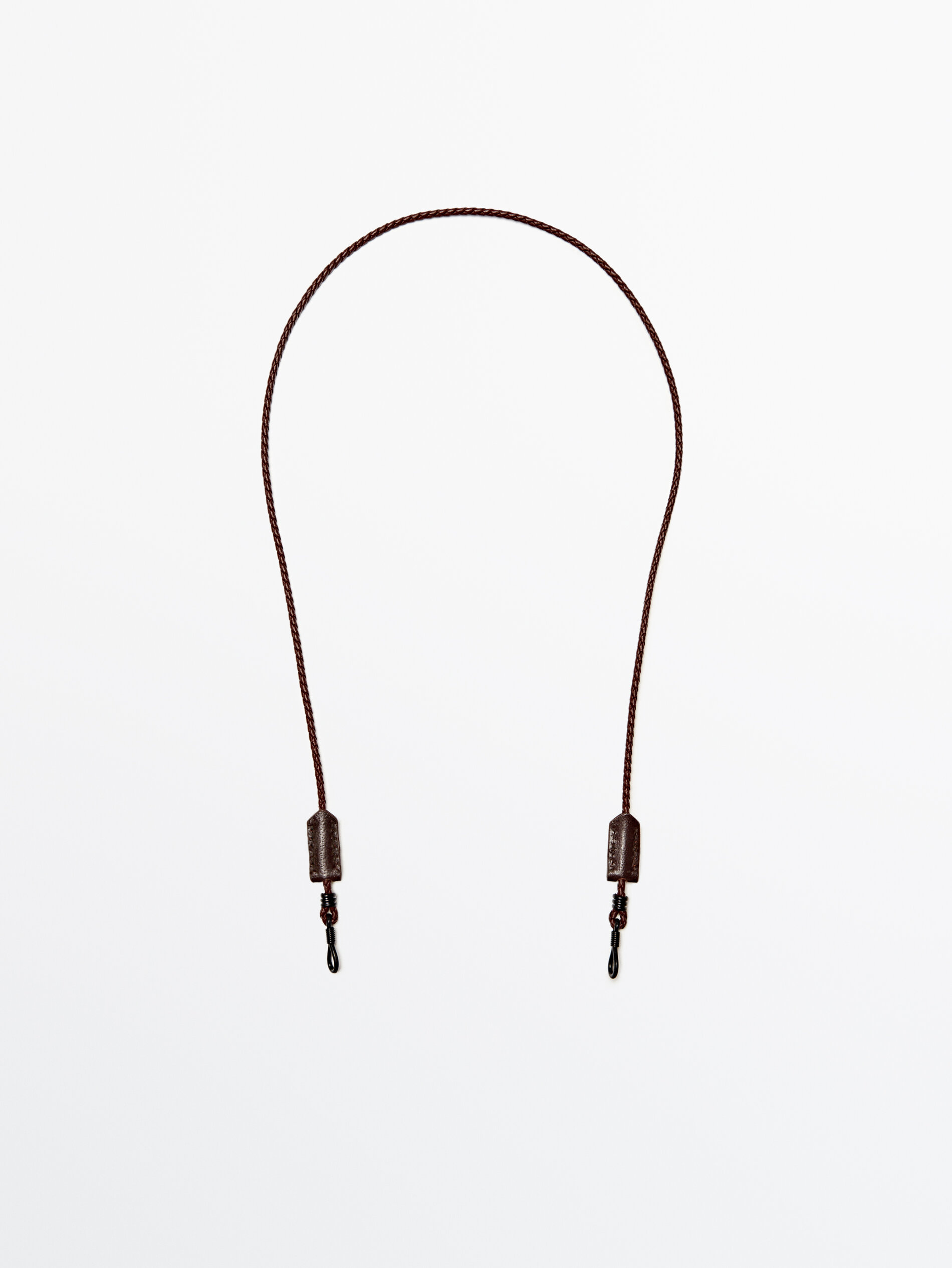 Cordón gafas - MARRÓN