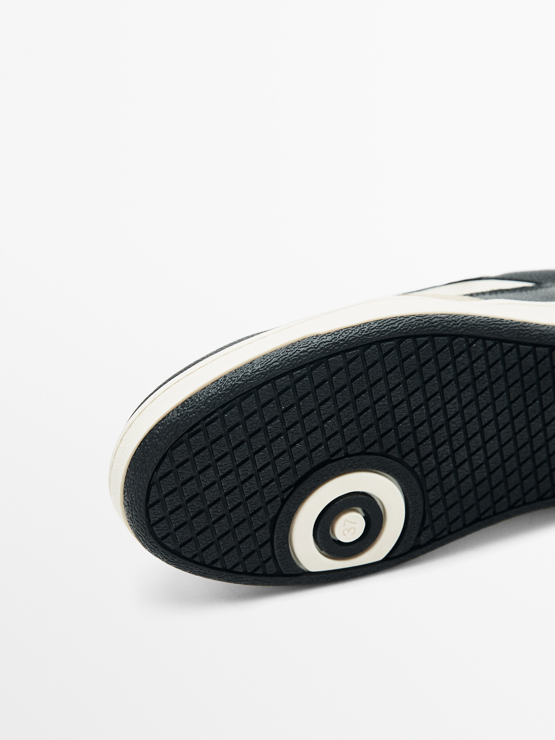 Deportivo piel piezas - Combinado