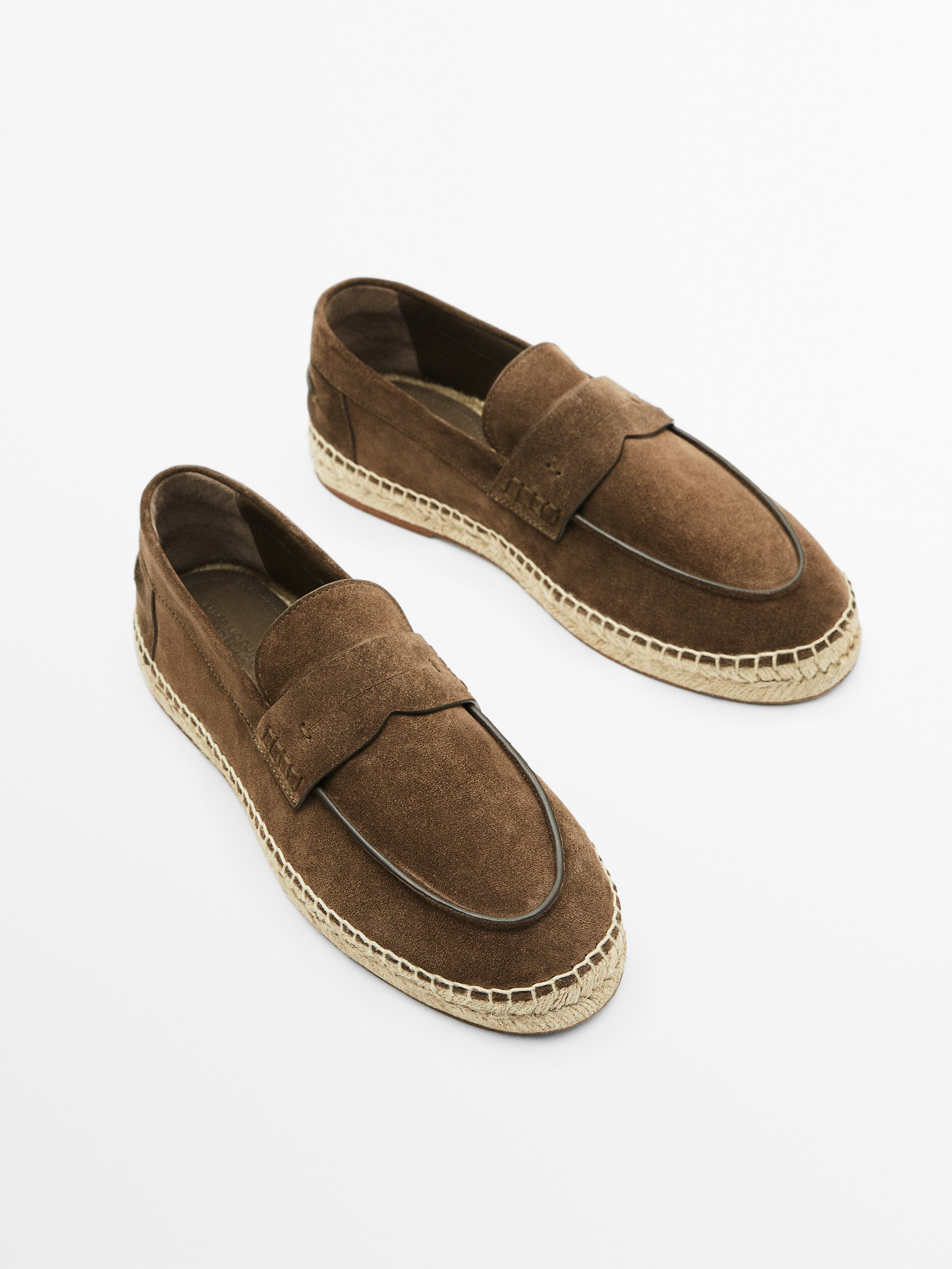 ALPARGATA ANTIFAZ - LIMITED EDITION - ARENA