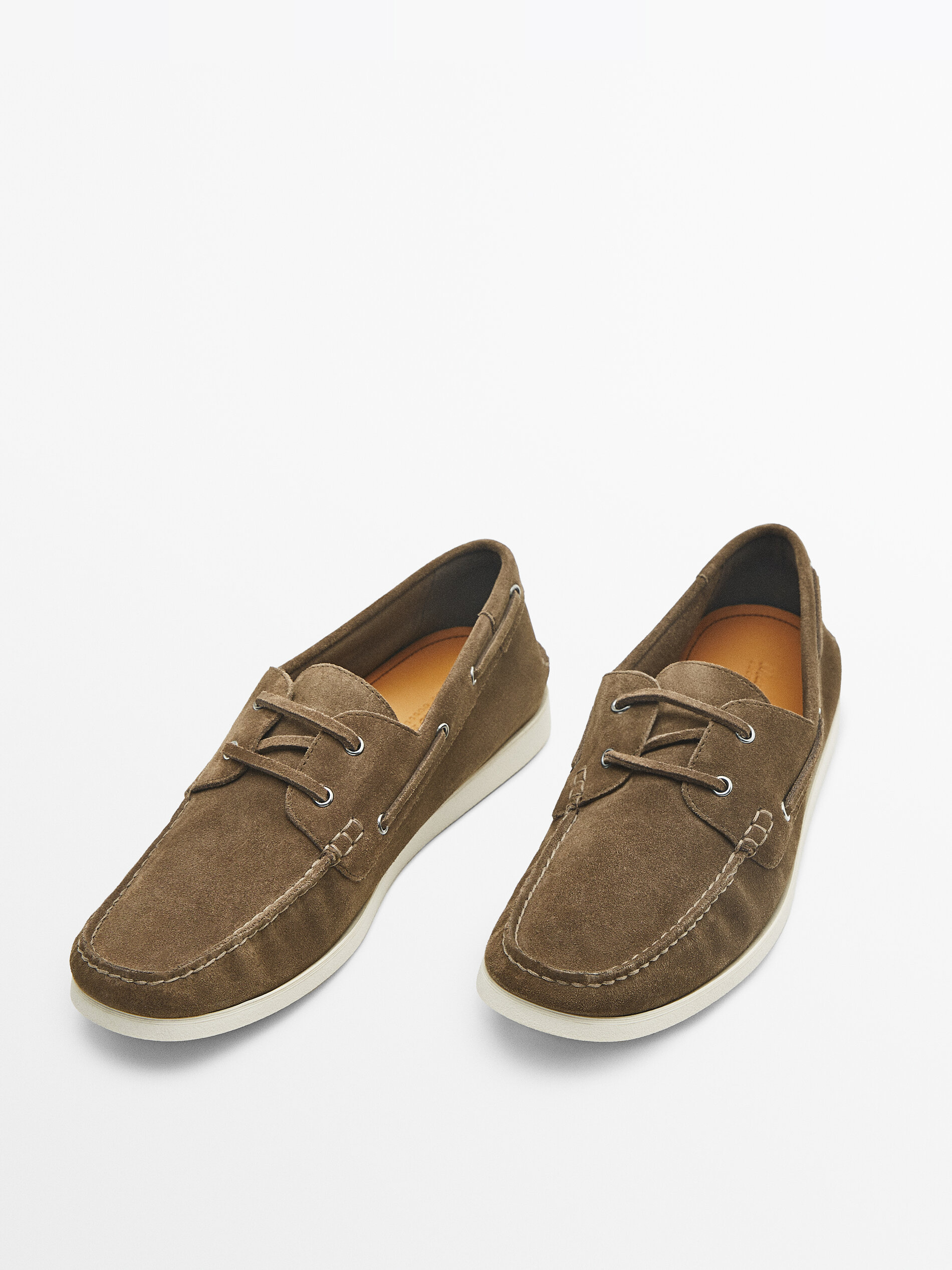 Náutico serraje - VISÓN