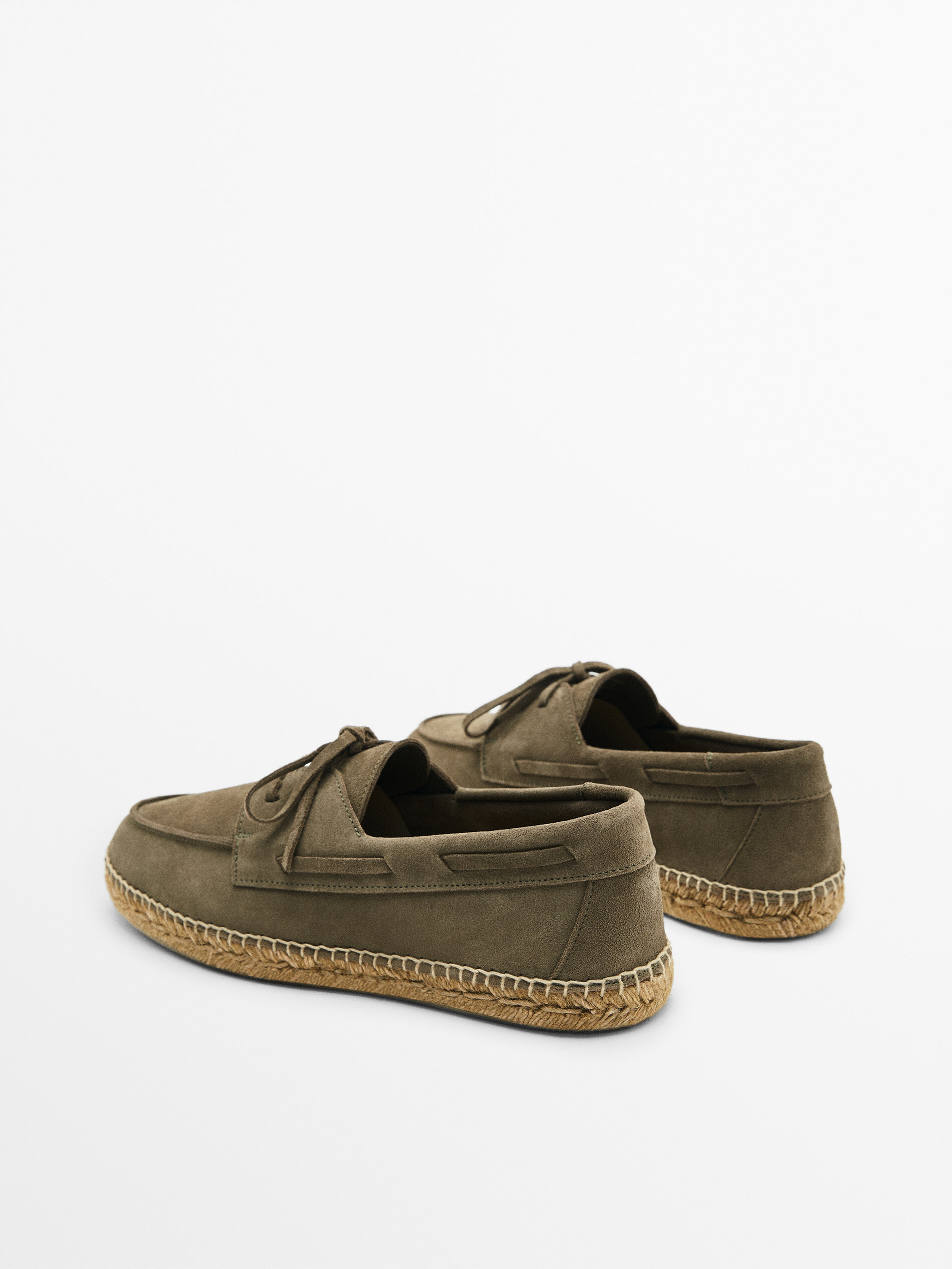 Náutico yute serraje - ARENA