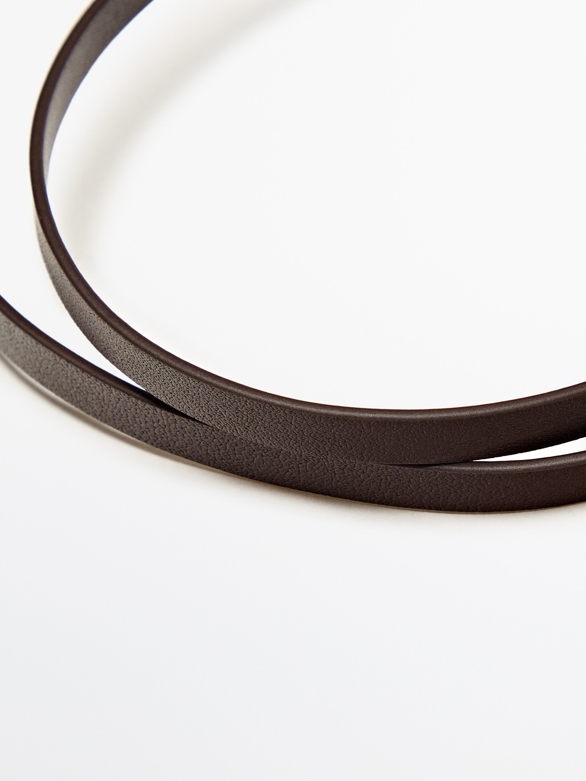 Cordón gafas Limited edition - MARRÓN