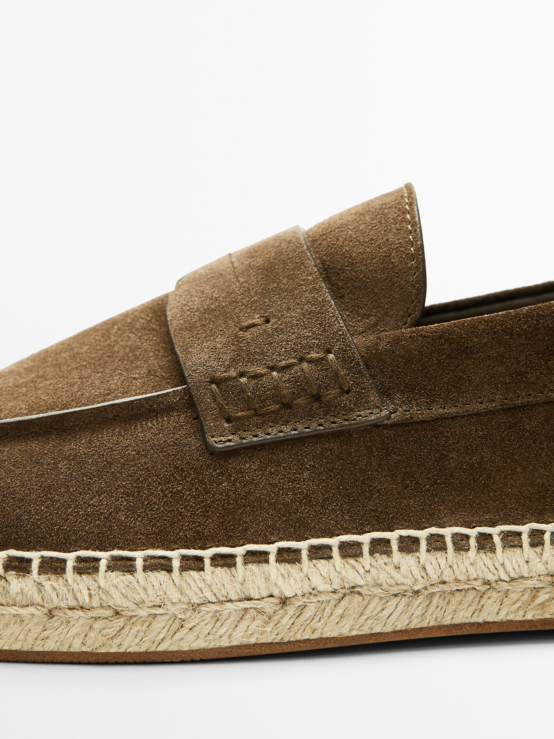 ALPARGATA ANTIFAZ - LIMITED EDITION - ARENA