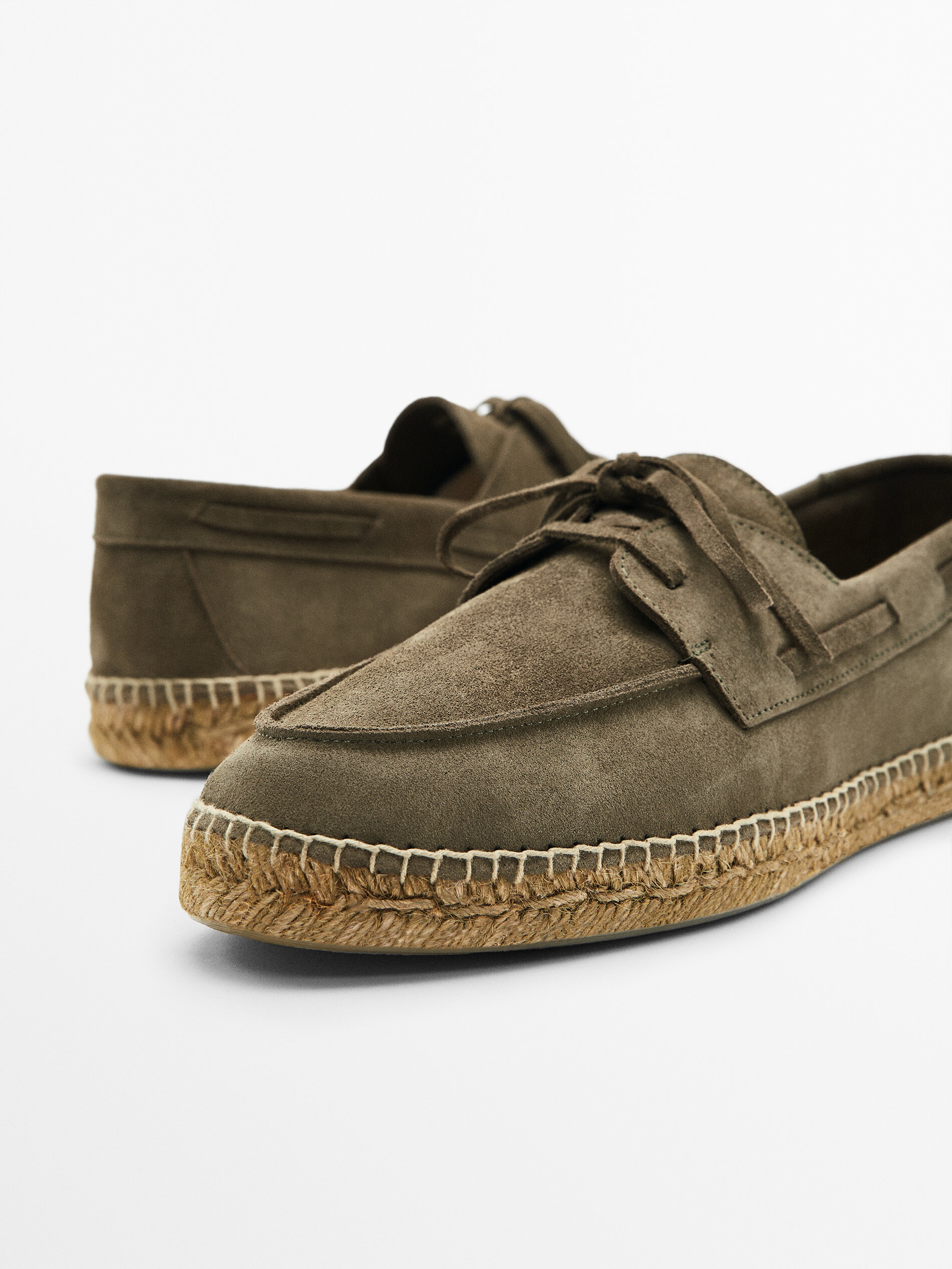 Náutico yute serraje - ARENA